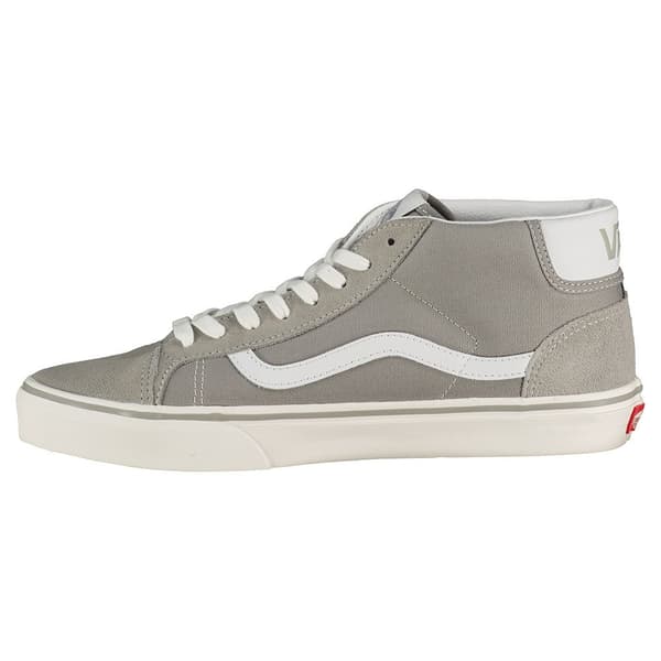 Vans Mid Skool 37 Skor Beige EU 42 Man