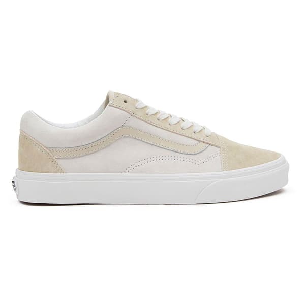 Vans Old Skool Skor Beige EU 37 Man