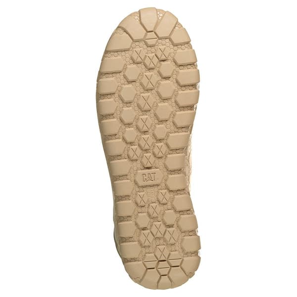 Caterpillar Hex + Canvas Lenkkarit Beige EU 45 Mies