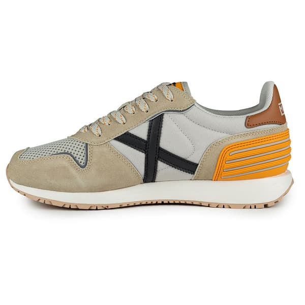 Munich Massana Club 538 Skor Beige EU 46 Man