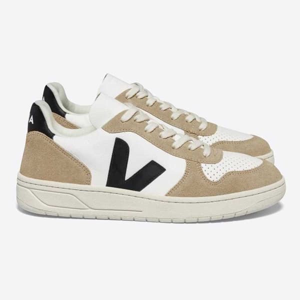 Veja V-10vx0503138 Skor Beige EU 42 Man