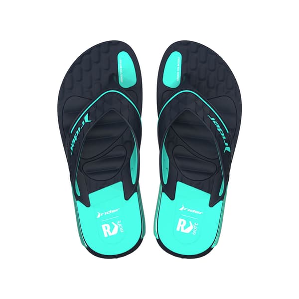 Rider R Line Plus Iv Flip-flops Blå EU 42 Man