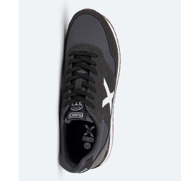 Munich Dash 230 Skor Svart EU 39 Man