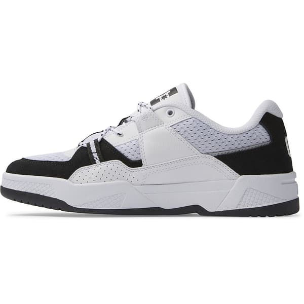 Dc Shoes Construct Sko Grå EU 37 1/2 Mand