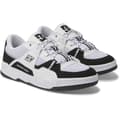 Miniatyrbillede 4 af 6: Dc Shoes Construct Sko Grå EU 37 1/2 Mand