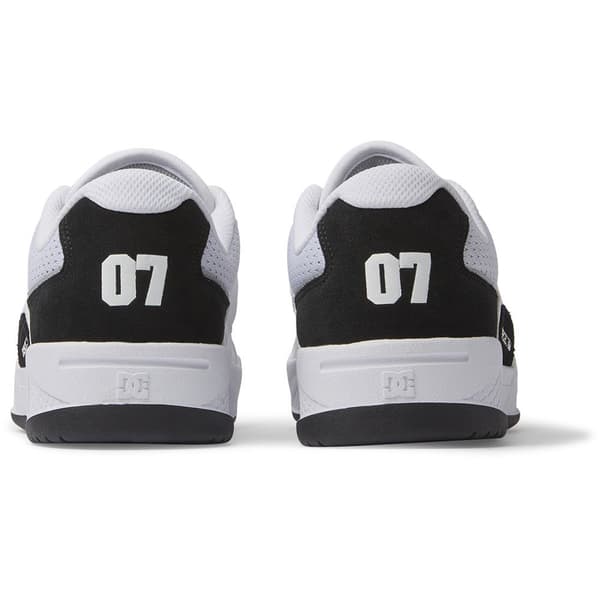 Dc Shoes Construct Sko Grå EU 37 1/2 Mand