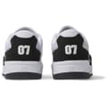 Miniatyrbillede 5 af 6: Dc Shoes Construct Sko Grå EU 37 1/2 Mand