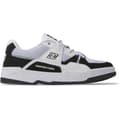 Miniatyrbillede 1 af 6: Dc Shoes Construct Sko Grå EU 37 1/2 Mand