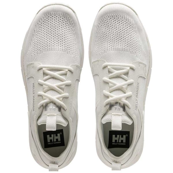 Helly Hansen Henley Lenkkarit Valkoinen EU 41 Mies