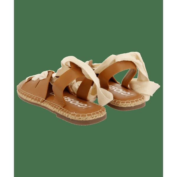 Gioseppo 69116-p Sandaler Brun EU 36 Kvinde