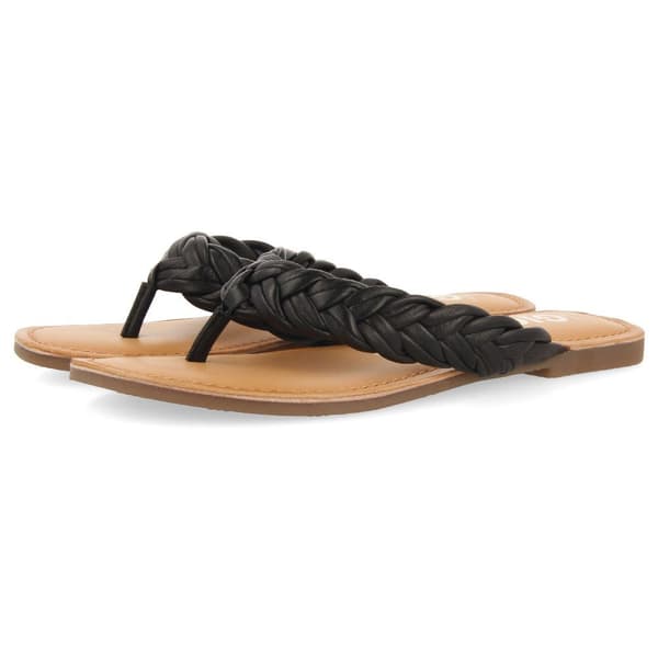 Gioseppo Bicas Sandaler Sort EU 36 Kvinde