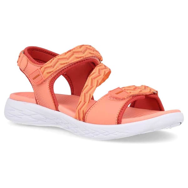 Paredes Cirat Sandaler Orange EU 41 Kvinna