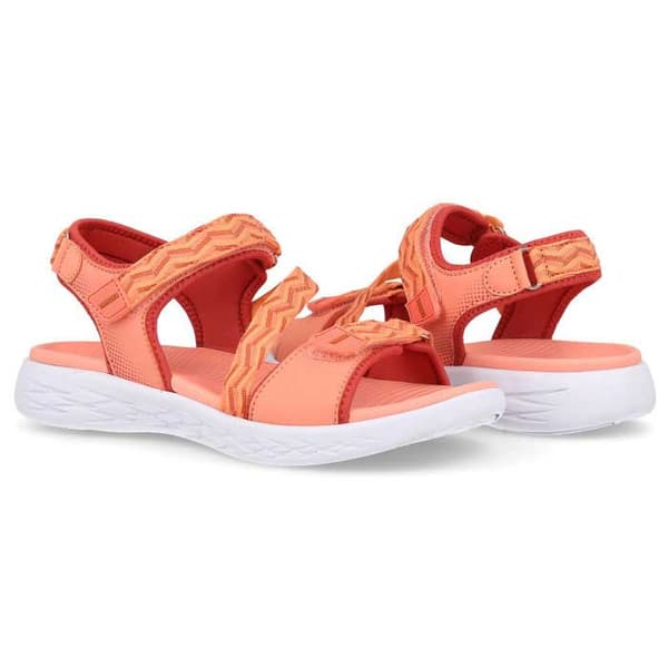 Paredes Cirat Sandaler Orange EU 41 Kvinna