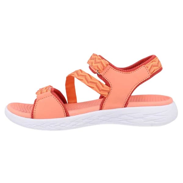Paredes Cirat Sandaler Orange EU 41 Kvinna