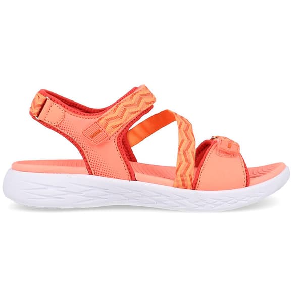 Paredes Cirat Sandaler Orange EU 41 Kvinna