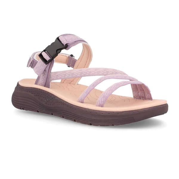 Paredes Confrides Sandaler Rosa EU 36 Kvinna