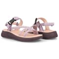 Miniatyrbild 5 av 5: Paredes Confrides Sandaler Rosa EU 36 Kvinna
