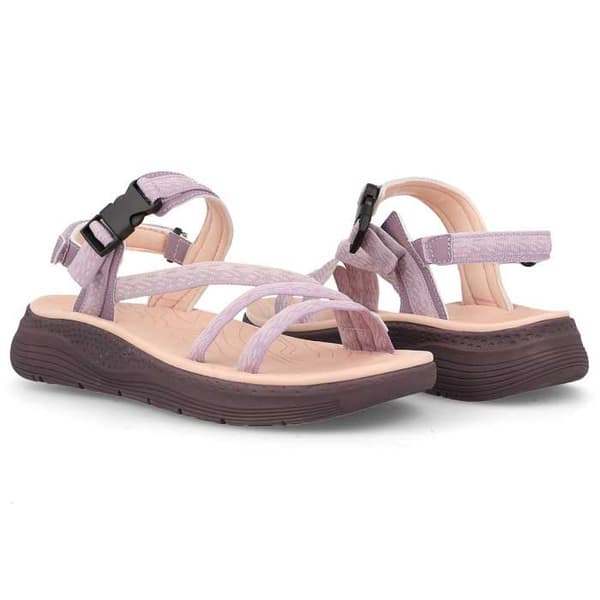 Paredes Confrides Sandaler Rosa EU 36 Kvinna