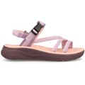 Miniatyrbild 1 av 5: Paredes Confrides Sandaler Rosa EU 36 Kvinna
