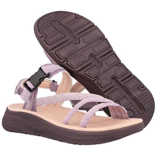 Paredes Confrides Sandaler Rosa EU 40 Kvinde