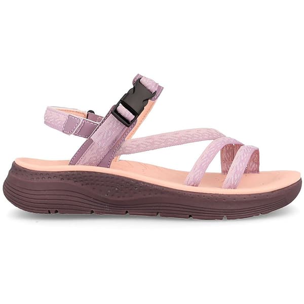 Paredes Confrides Sandaler Rosa EU 40 Kvinde