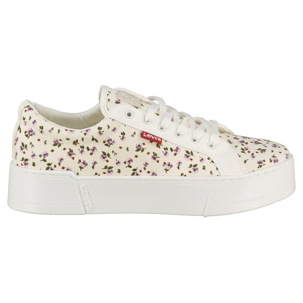 Levi´s Footwear Tijuana 2.0 Lenkkarit Beige EU 37 Nainen