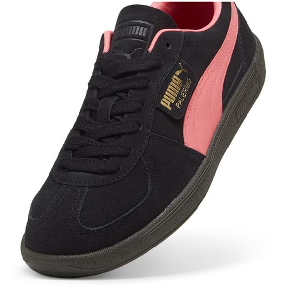Puma Select Palermo Lenkkarit Musta EU 41 Mies