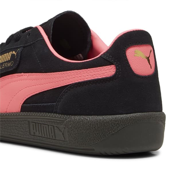 Puma Select Palermo Lenkkarit Musta EU 41 Mies
