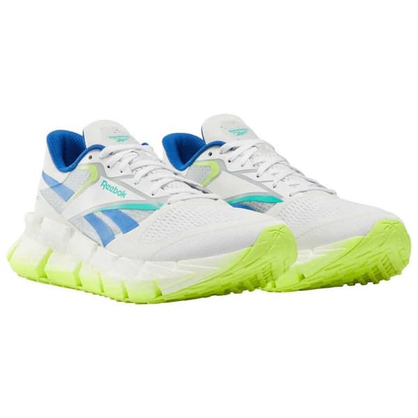 Reebok Floatzig 1 Skor Vit EU 40 1/2 Man