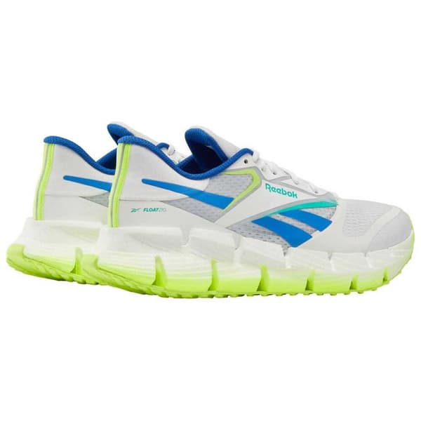 Reebok Floatzig 1 Skor Vit EU 40 1/2 Man