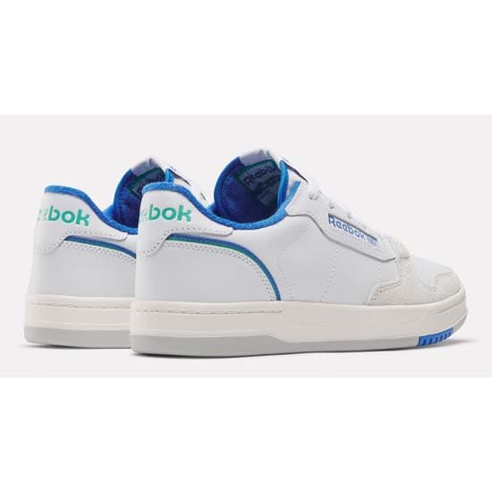 Reebok Phase Court Skor Vit EU 44 Man