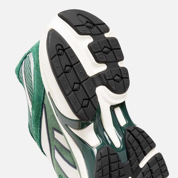 Reebok Premier Road Plus Vi Sko Grøn EU 42 1/2 Mand