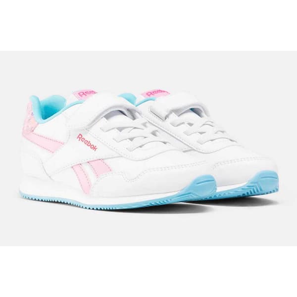 Reebok Royal Cl Jog 3.0 Skor 1v Vit EU 31 Pojke