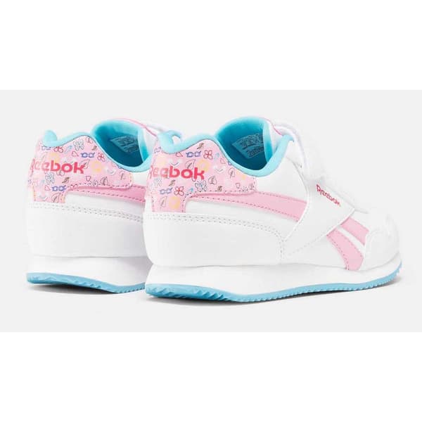 Reebok Royal Cl Jog 3.0 Skor 1v Vit EU 31 Pojke