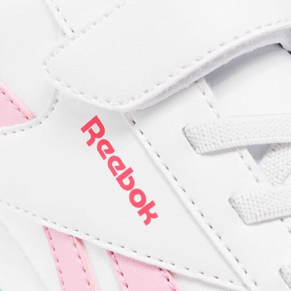 Reebok Royal Cl Jog 3.0 Skor 1v Vit EU 31 Pojke