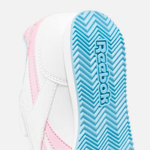 Reebok Royal Cl Jog 3.0 Skor 1v Vit EU 31 Pojke