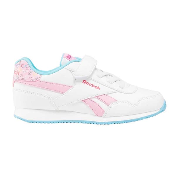 Reebok Royal Cl Jog 3.0 Skor 1v Vit EU 31 Pojke