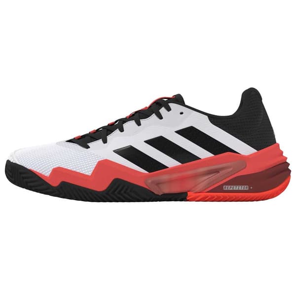 Adidas Barricade 13 Skor För Grus EU 40 2/3 Man