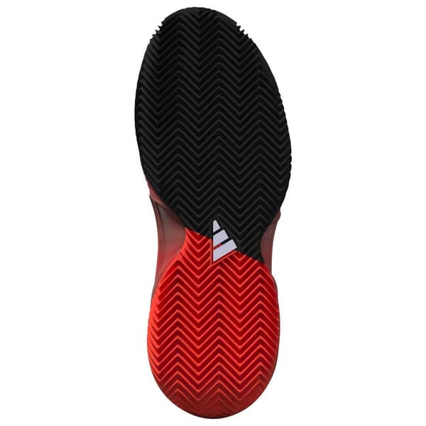 Adidas Barricade 13 Skor För Grus  EU 42 2/3 Man