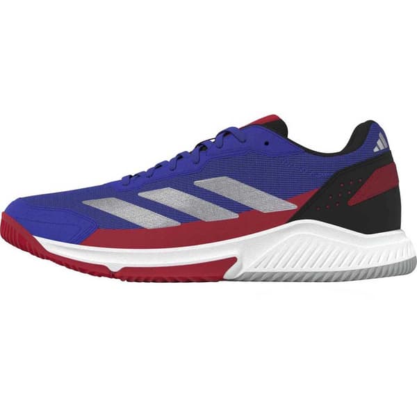 Adidas Courtquick Padel-kengät Sininen EU 40 Mies