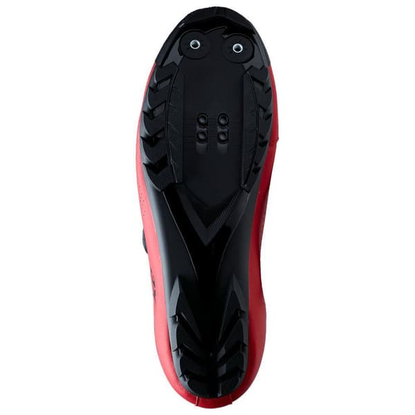 Catlike Whisper X1 Nylon Mtb-sko Rød EU 41 Mand