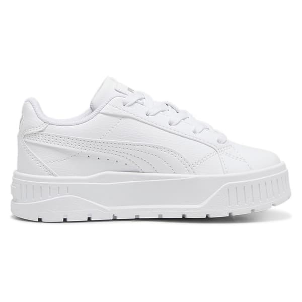 Puma Karmen Ii Skor Vit EU 29 Pojke