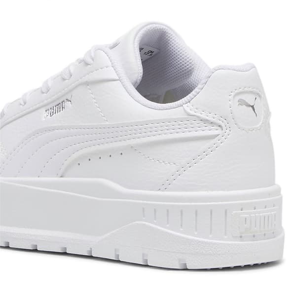 Puma Karmen Ii Skor Vit EU 29 Pojke
