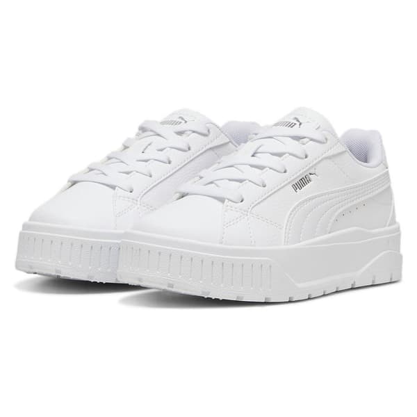 Puma Karmen Ii Skor Vit EU 29 Pojke