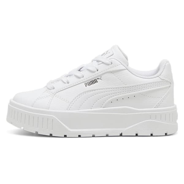 Puma Karmen Ii Sko Hvid EU 30 Dreng