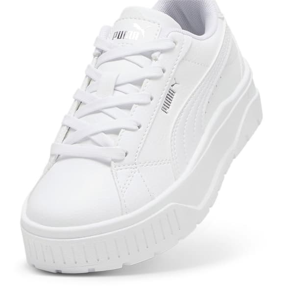 Puma Karmen Ii Sko Hvid EU 30 Dreng