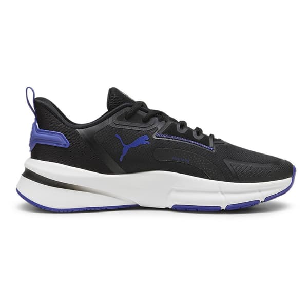 Puma Pwr Frame Tr 3 Sko Blå EU 45 Mand