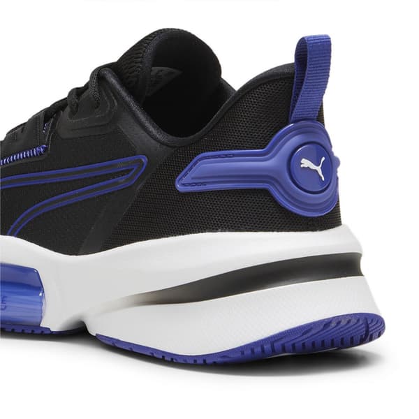 Puma Pwr Frame Tr 3 Sko Blå EU 45 Mand