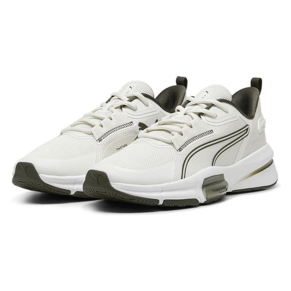 Puma Pwr Frame Tr 3 Lenkkarit Beige EU 43 Mies
