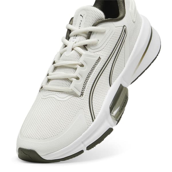 Puma Pwr Frame Tr 3 Lenkkarit Beige EU 43 Mies